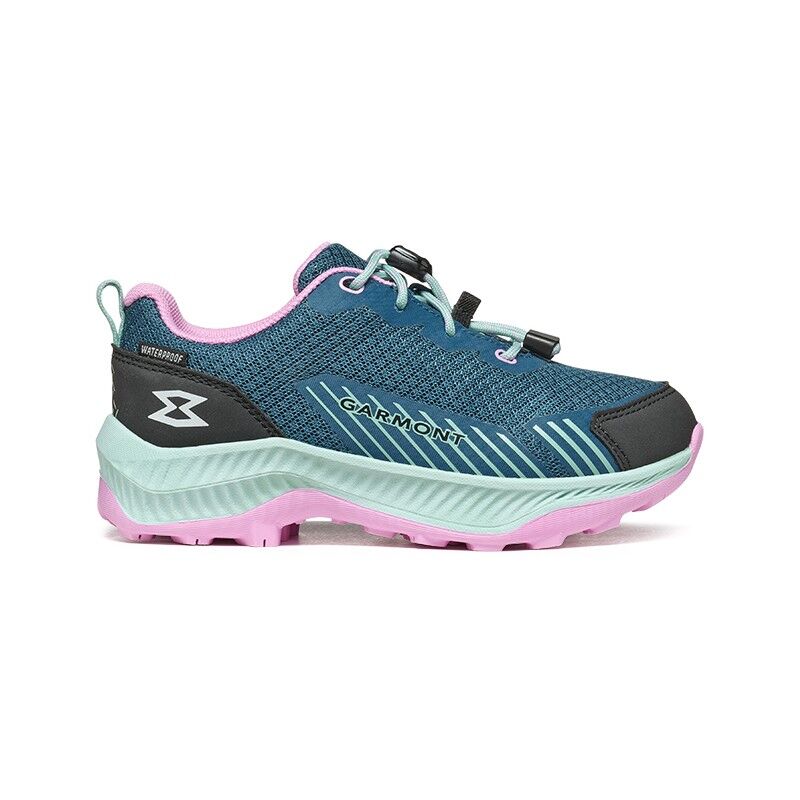 9.81 Kids Pulse WP - Walking shoes - Kid's