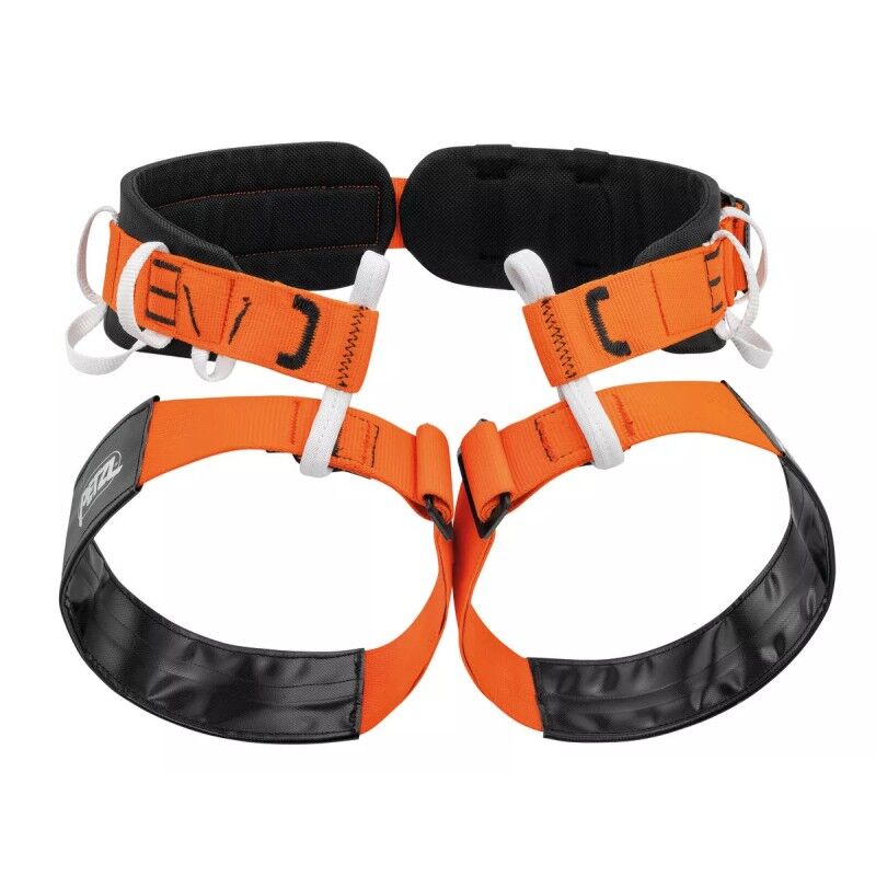 Petzl Aven - Climbing harness | Hardloop
