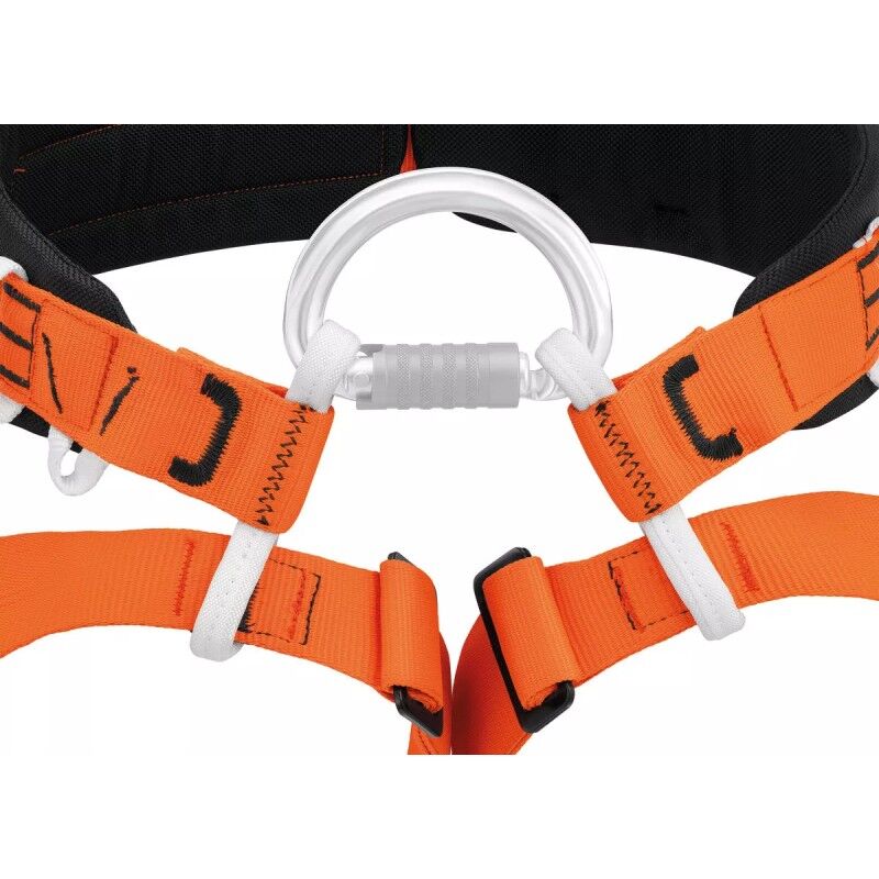 Petzl Aven - Lezecký úvazek | Hardloop