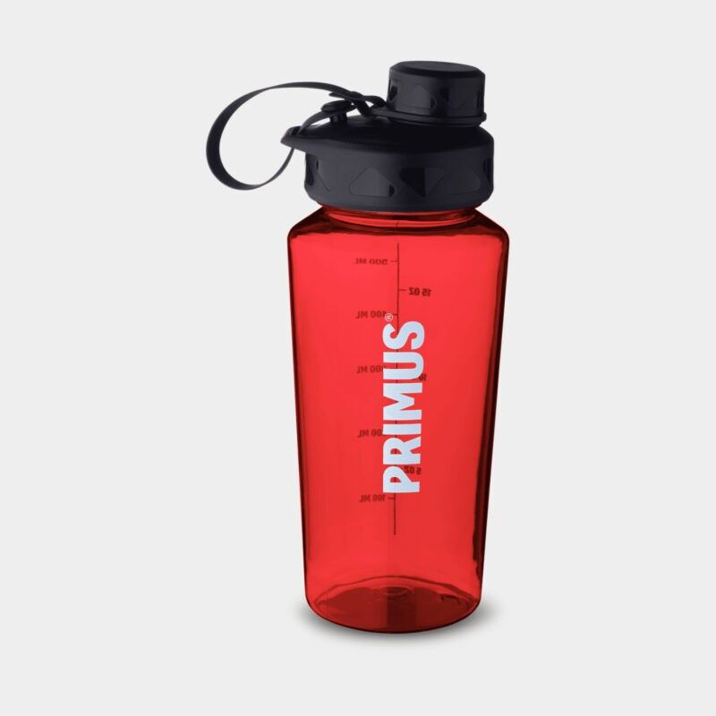 TrailBottle - Gourde