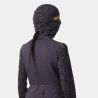 Helly Hansen Lifa Merino Midweight Balaclava Hoodie - Merinouldtrøj - Damer | Hardloop