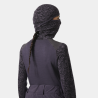 Helly Hansen Lifa Merino Midweight Balaclava Hoodie - Merinoulltröja - Dam | Hardloop