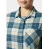 Helly Hansen Lokka Flannel LS Shirt - Koszula damski | Hardloop