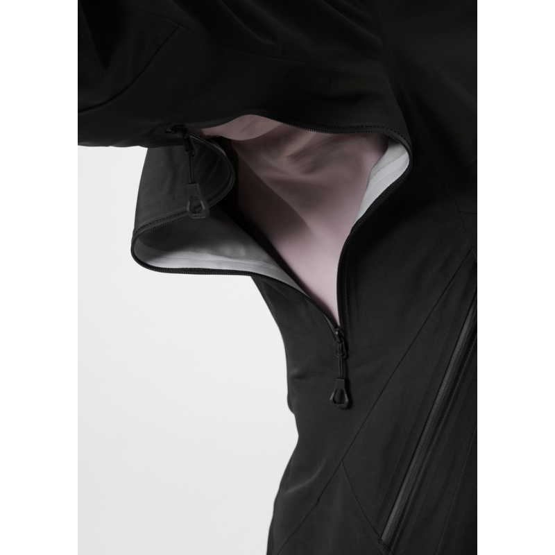 Helly Hansen Odin Mountain Infinity 3L Shell - Hardshelljacke - Damen | Hardloop