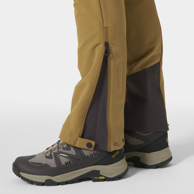 Helly Hansen Odin Muninn 2.0 Pant - Pantalones softshell - Mujer | Hardloop