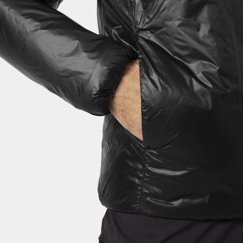 Helly Hansen Odin Everdown Hooded Jacket - Casaco de esquí homem | Hardloop