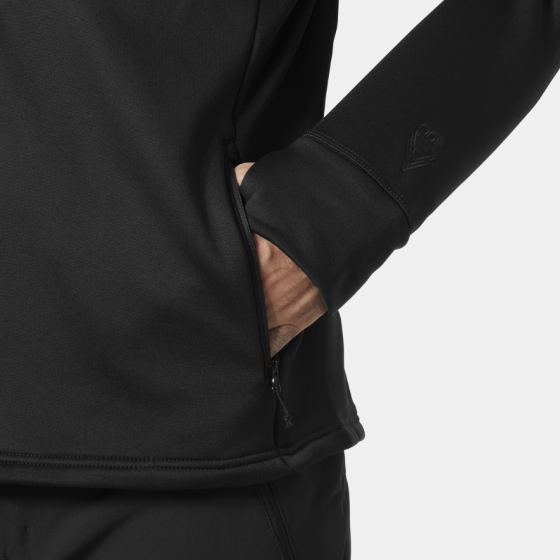 Helly Hansen Odin Thermal Pro Fleece Jacket - Fleecevest - Heren | Hardloop