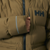 Helly Hansen Nord Puffy Parka - Parka - Kid's | Hardloop