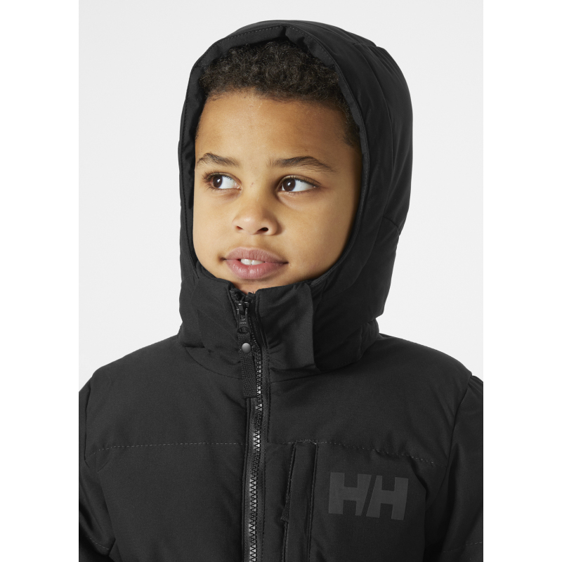 Helly Hansen Nord Puffy Parka - Parka enfant | Hardloop