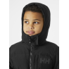 Helly Hansen Nord Puffy Parka - Parka enfant | Hardloop