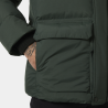 Helly Hansen Nordic Puffy Jacket - Syntetjacka - Herr | Hardloop