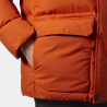 Helly Hansen Nordic Puffy Jacket - Synthetic jacket - Men's | Hardloop