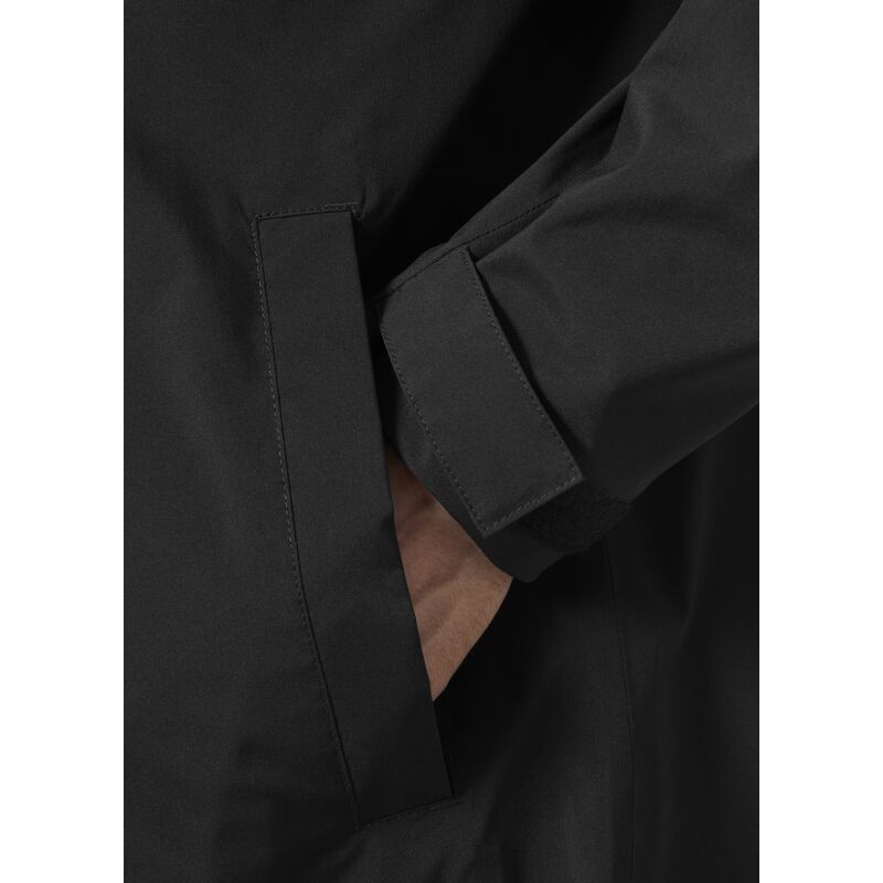 Helly Hansen Munich Rain Coat - Giacca antipioggia - Uomo | Hardloop