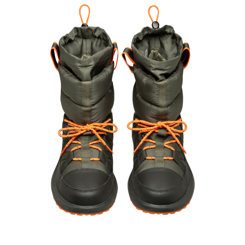 Helly Hansen Monarch Boot - Pánské sněhule | Hardloop