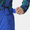 Helly Hansen No Limits 2.0 Pant - Spodnie narciarskie dziecięce | Hardloop