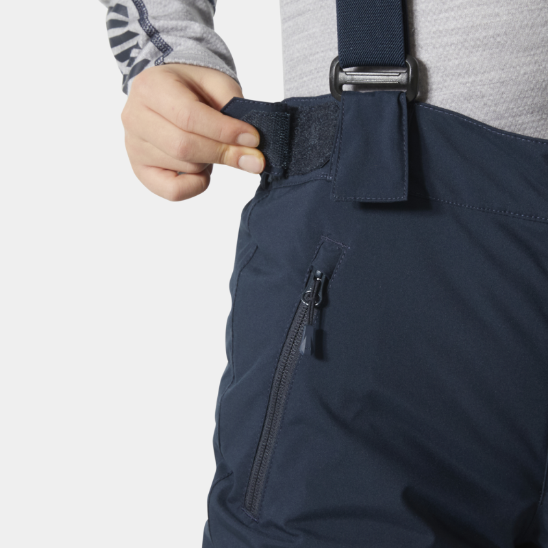 Helly Hansen No Limits 2.0 Pant - Pantaloni da sci - Bambino | Hardloop