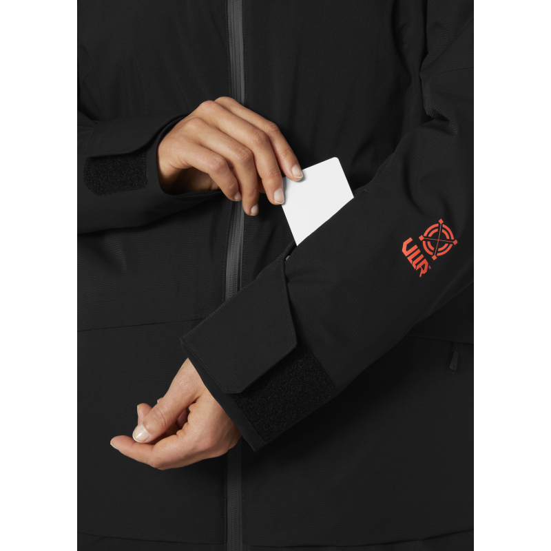 Helly Hansen Powchaser 2.0 Jacket - Kurtka narciarska damska | Hardloop