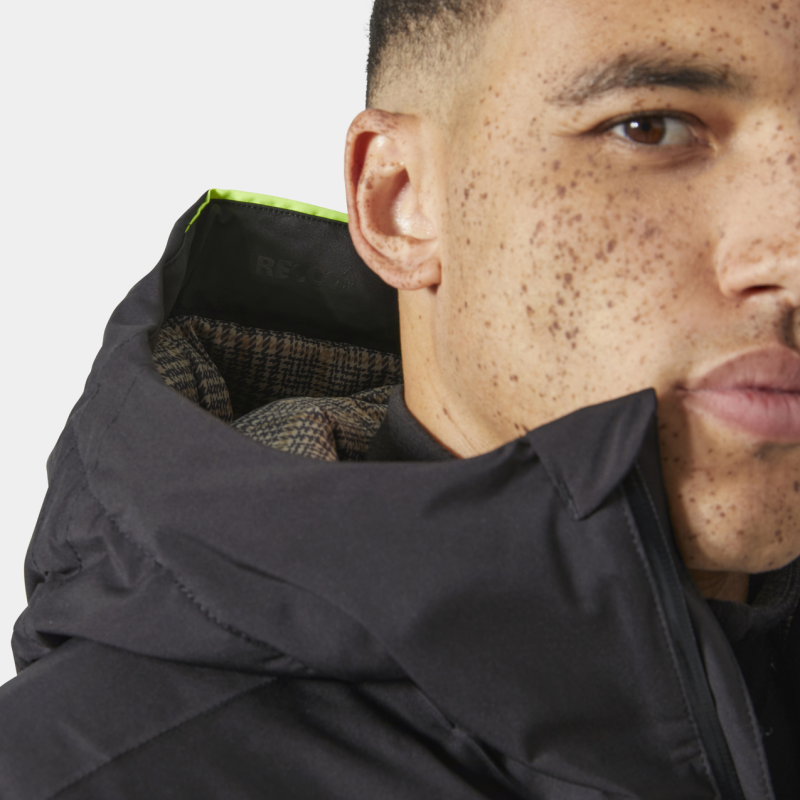 Helly Hansen Panorama 2.0 Insulated Jacket - Skidjacka - Herr | Hardloop