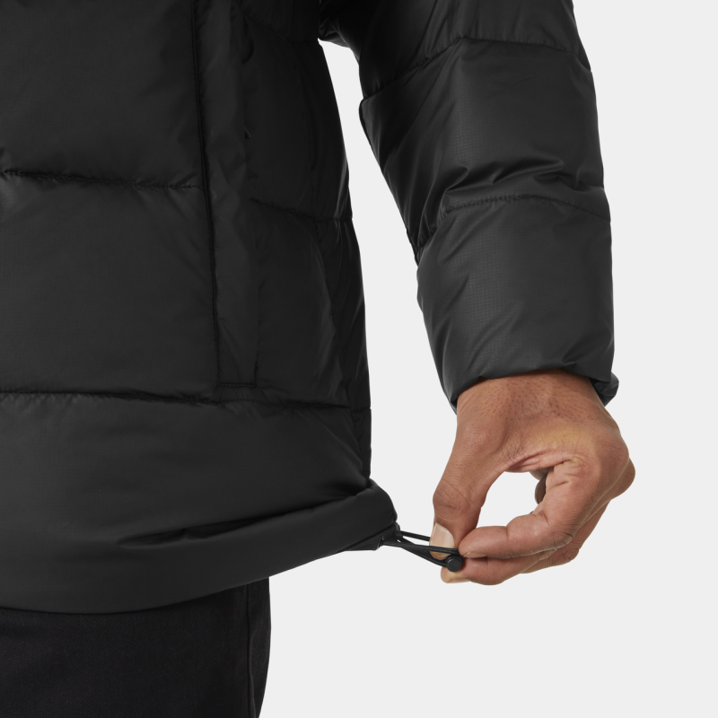 Helly Hansen Oslo Light Puffy Jacket - Doudoune homme | Hardloop