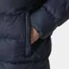 Helly Hansen Oslo Puffy Parka - Parka homme | Hardloop
