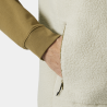 Helly Hansen Panorama Pile Block Vest - Fleeceväst | Hardloop
