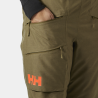 Helly Hansen Helly Hansen Powderqueen Bib 2.0 Pant - Ski Bib - Women's | Hardloop