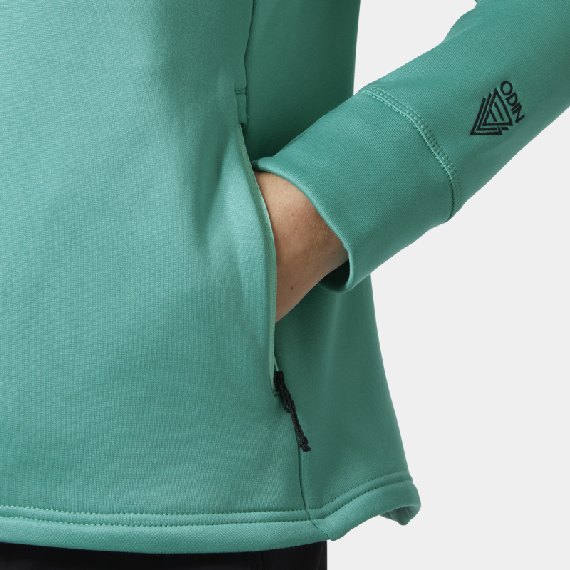 Helly Hansen Odin Thermal Pro Fleece Jacket - Polaire femme | Hardloop