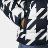 Helly Hansen Oslo Graphic Puffy - Tekokuitutakki - Miehet | Hardloop