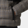 Helly Hansen Oslo Graphic Puffy - Kunstfaserjacke - Herren | Hardloop