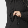 Helly Hansen Panorama Insulated Jacket - Ski jacket - Women's | Hardloop