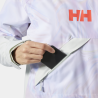 Helly Hansen Powchaser Asym Jacket - Casaco de esquí mulher | Hardloop