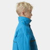 Helly Hansen Powder LT Jacket - Ski-jas - Kinderen | Hardloop