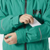 Helly Hansen Quest Jacket - Ski jacket - Kid's | Hardloop