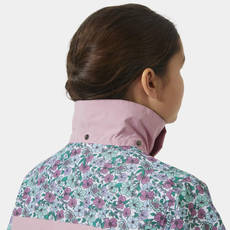 Helly Hansen Ride Anorak - Skijakke - Barn | Hardloop