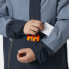 Helly Hansen Ride Anorak - Dětská lyžařská bunda | Hardloop