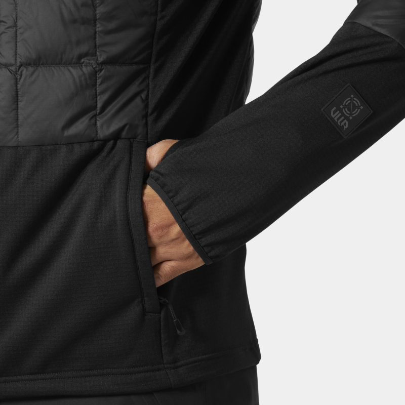 Helly Hansen Ridge Hybrid Insulator - Veste hybride homme | Hardloop