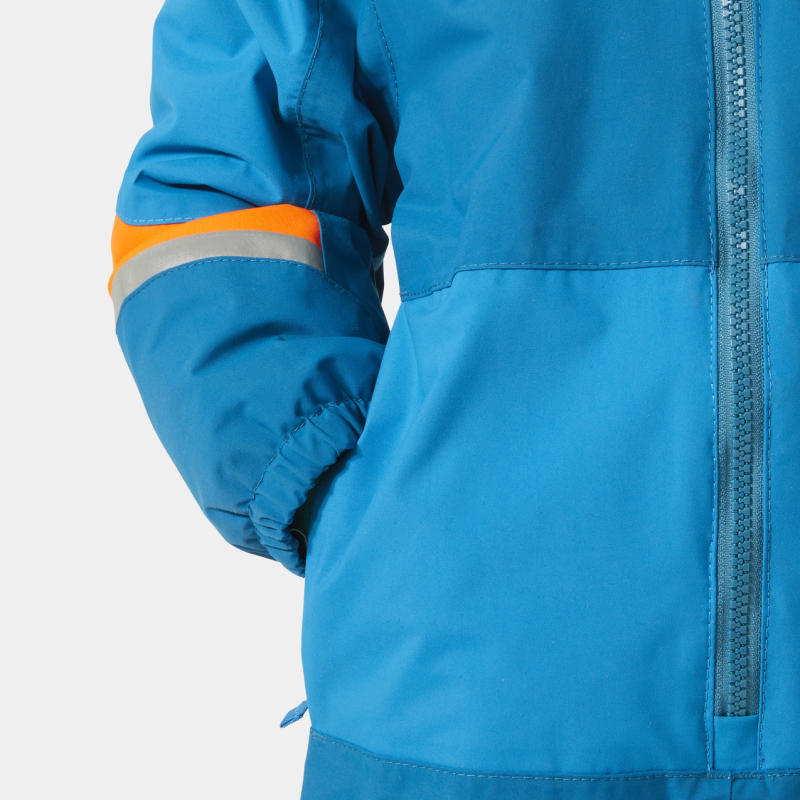 Helly Hansen Rider 3.0 Insulated Suit - Overall - Kind | Hardloop