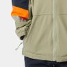 Helly Hansen Rider Jacket - Skijacke - Kind | Hardloop