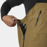 Helly Hansen Helly Hansen Ridge Infinity Shell Bib - Ski Bib - Men's | Hardloop