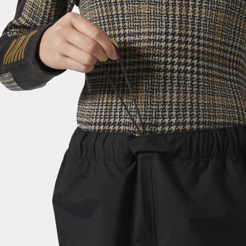 Helly Hansen Shelter HT Pant - Waterproof trousers - Kid's | Hardloop
