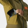 Helly Hansen Sogn Tinden Shell Jacket - Casaco de esquí homem | Hardloop