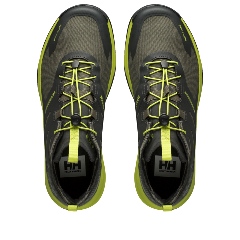Helly Hansen Ridgeflyer Ql - Walking shoes - Men's | Hardloop