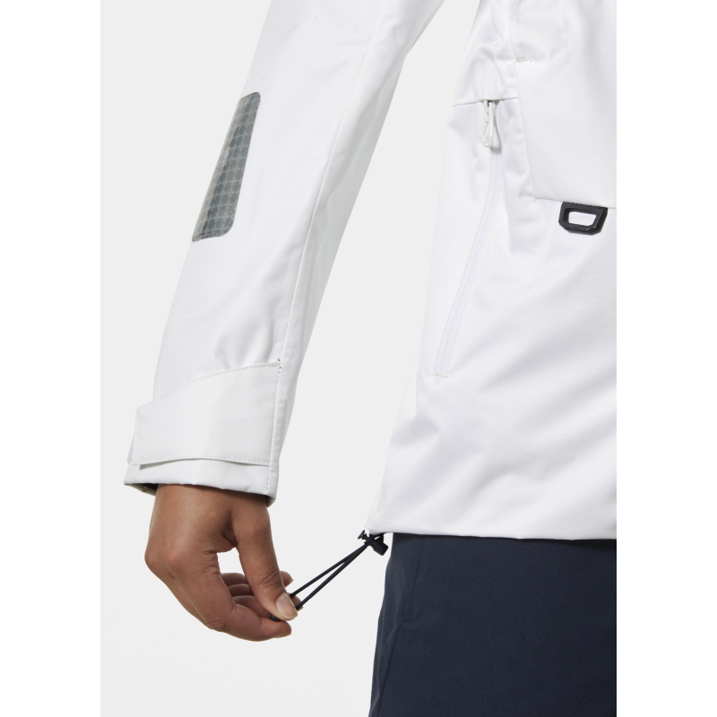 Helly Hansen Salt Original Jacket - Sailing Jacket - Women's | Hardloop