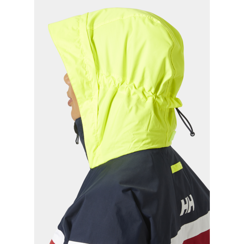 Helly Hansen Salt Original Jacket - Giacca da vela - Donna | Hardloop