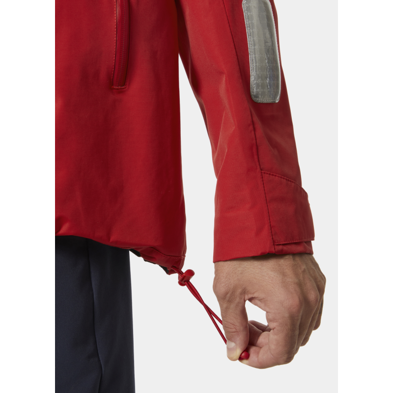 Helly Hansen Salt Original Jacket - Sejlerjakke - Herrer | Hardloop
