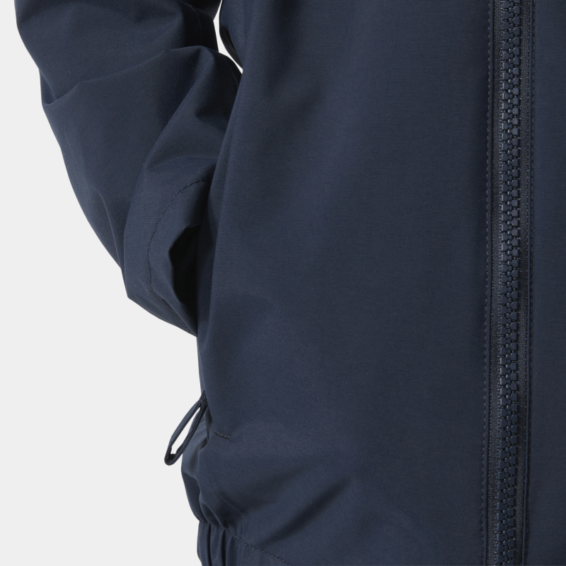 Helly Hansen Shelter HT Jacket - Regenjacke - Kind | Hardloop