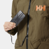 Helly Hansen Ridge Infinity Shell Jacket - Casaco de esquí mulher | Hardloop