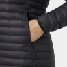 Helly Hansen Sirdal Long Insulator Jacket - Chaqueta de fibra sintética - Mujer | Hardloop