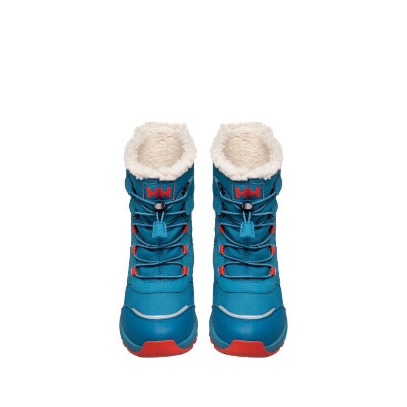 Helly Hansen Silverton Boot HT - Dětské sněhule | Hardloop
