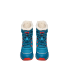 Helly Hansen Silverton Boot HT - Snow boots - Kid's | Hardloop